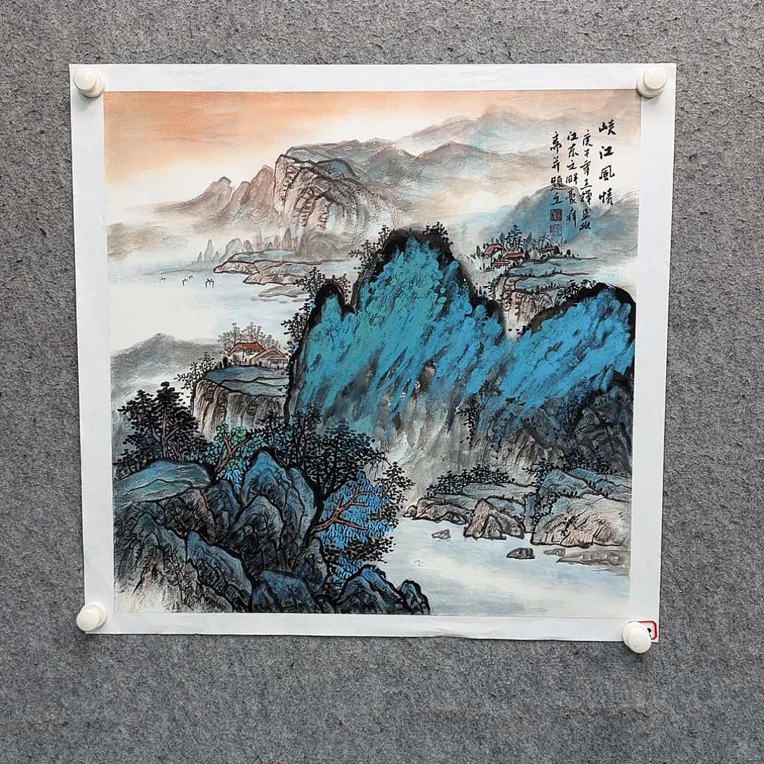 书法作品多次参加全国及