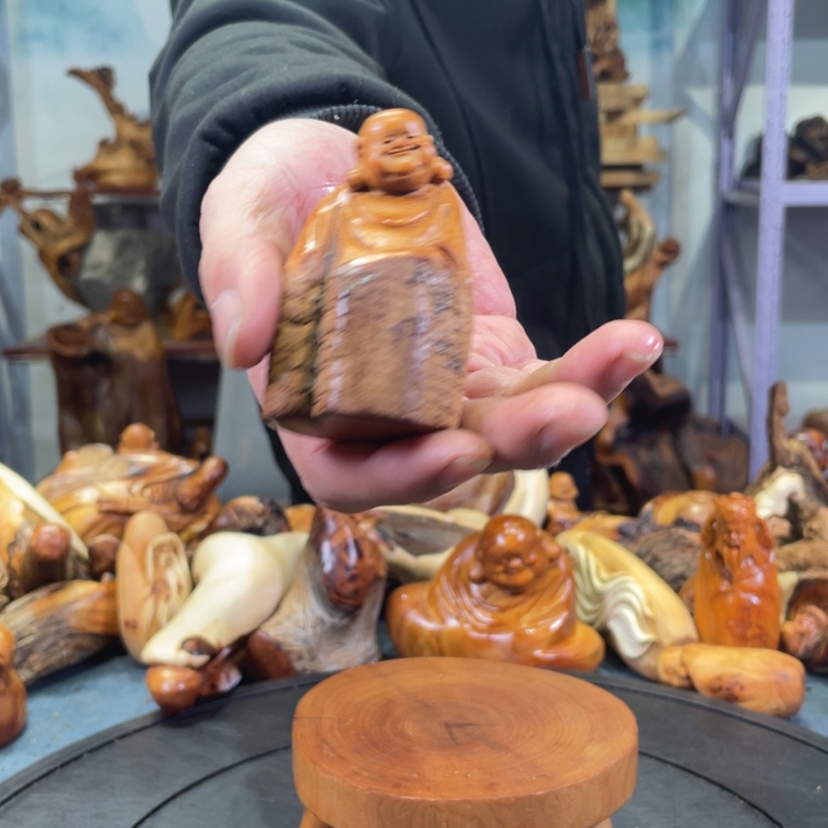 【闪购商品】柏木（崖柏）其他