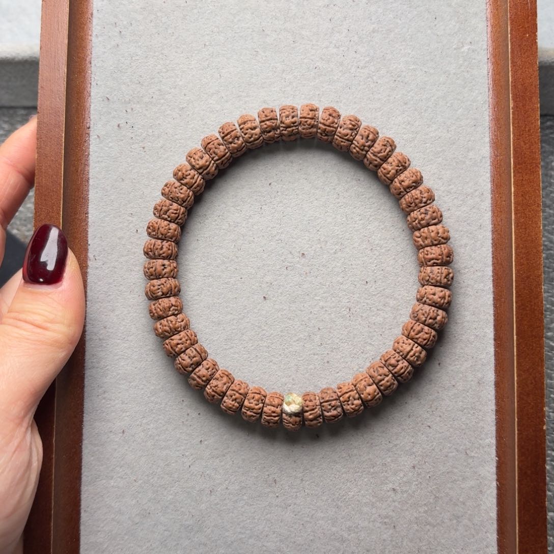 金刚菩提手串9+藏切