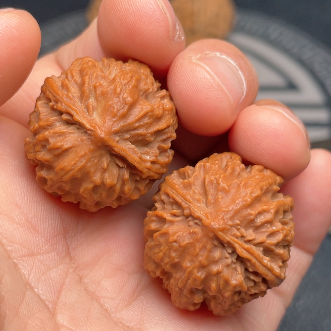 文玩核桃把件9号链接