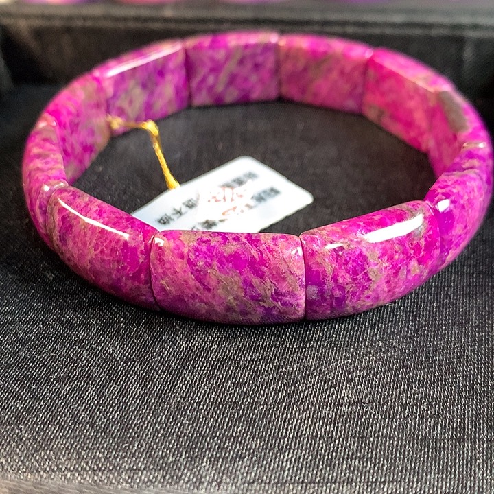 苏纪石（舒俱来）未镶嵌手牌