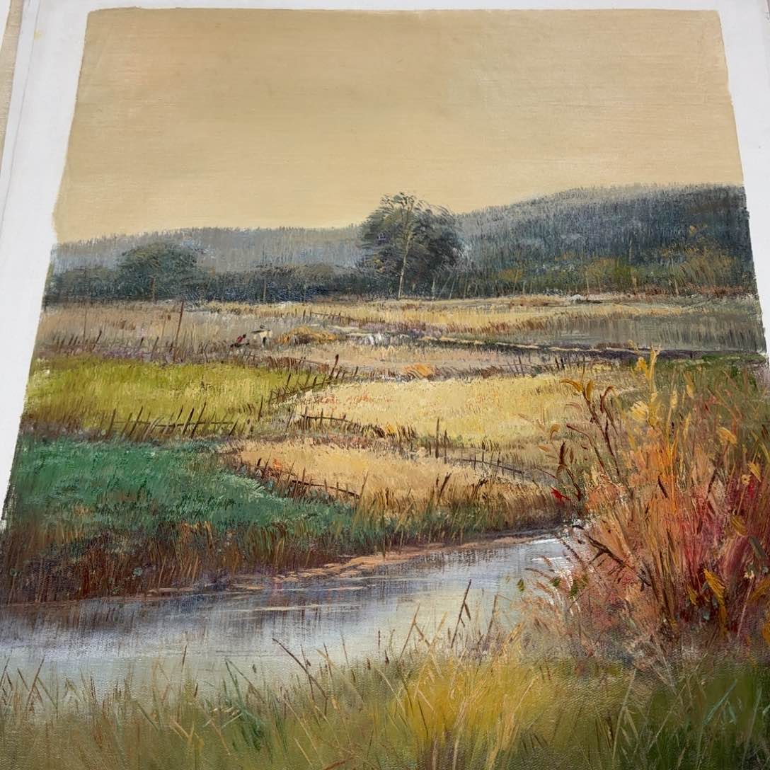 油画优惠活动开始了