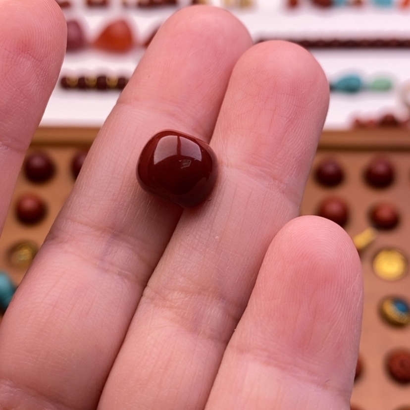 【闪购商品】未镶嵌配饰南红玛瑙A***o