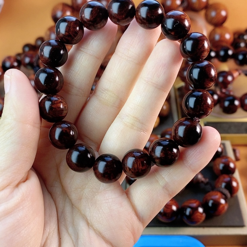 【闪购商品】花梨木类紫12