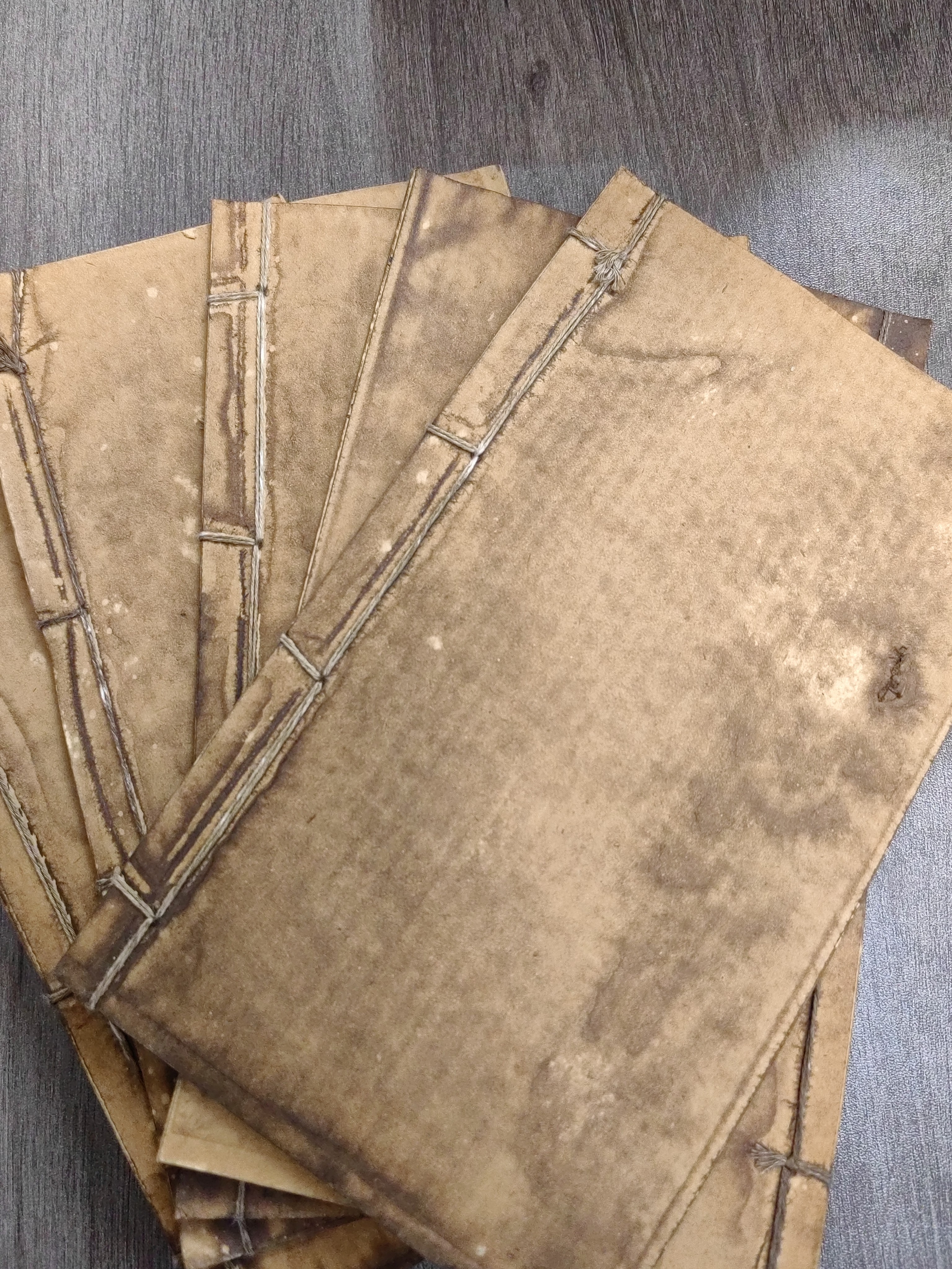 【藏心阁】字画好礼（xs1020）