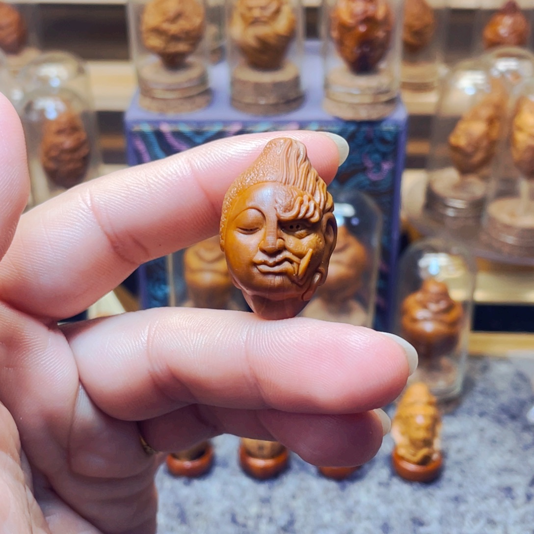 手串/手链橄榄核橄榄