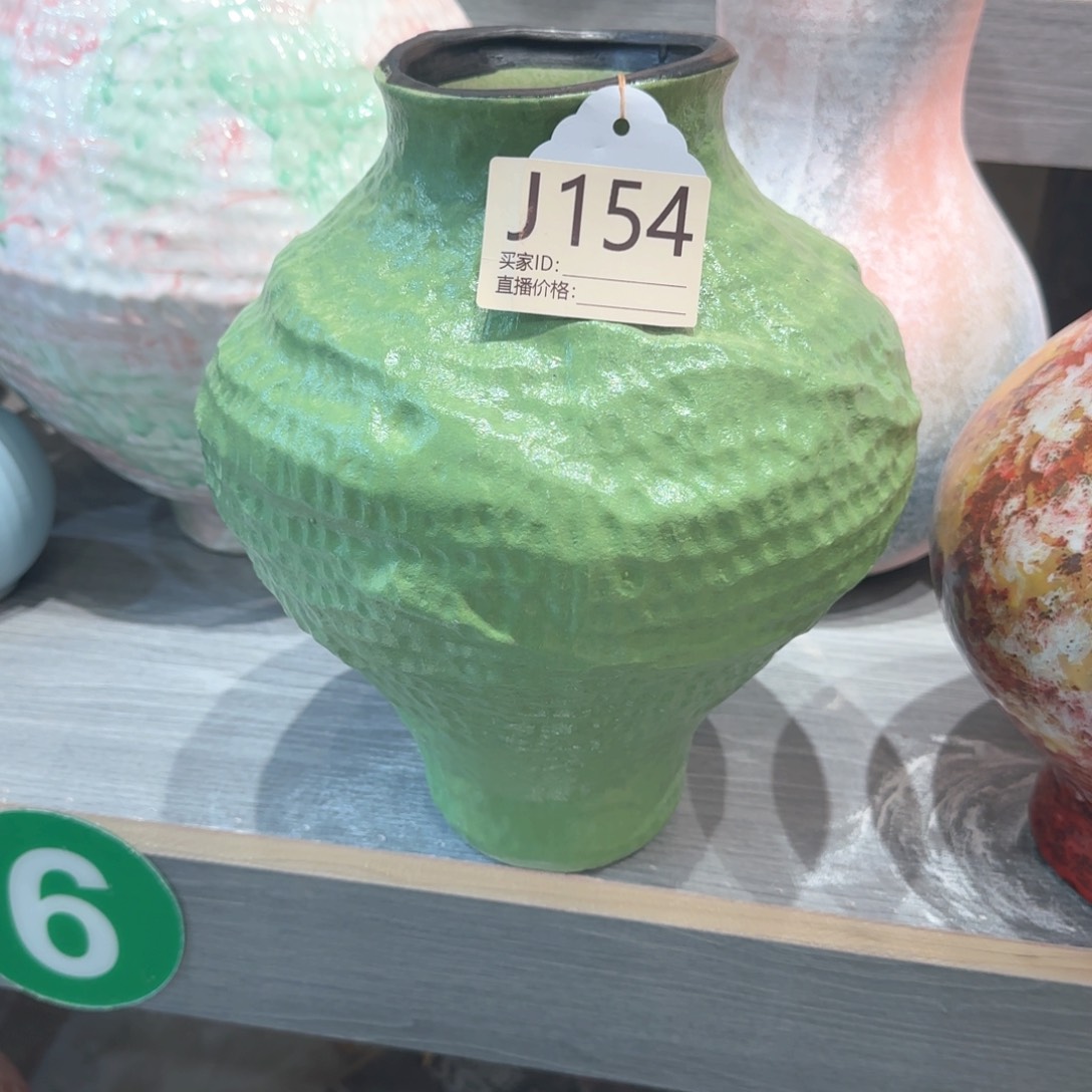 景德镇陶瓷艺术品