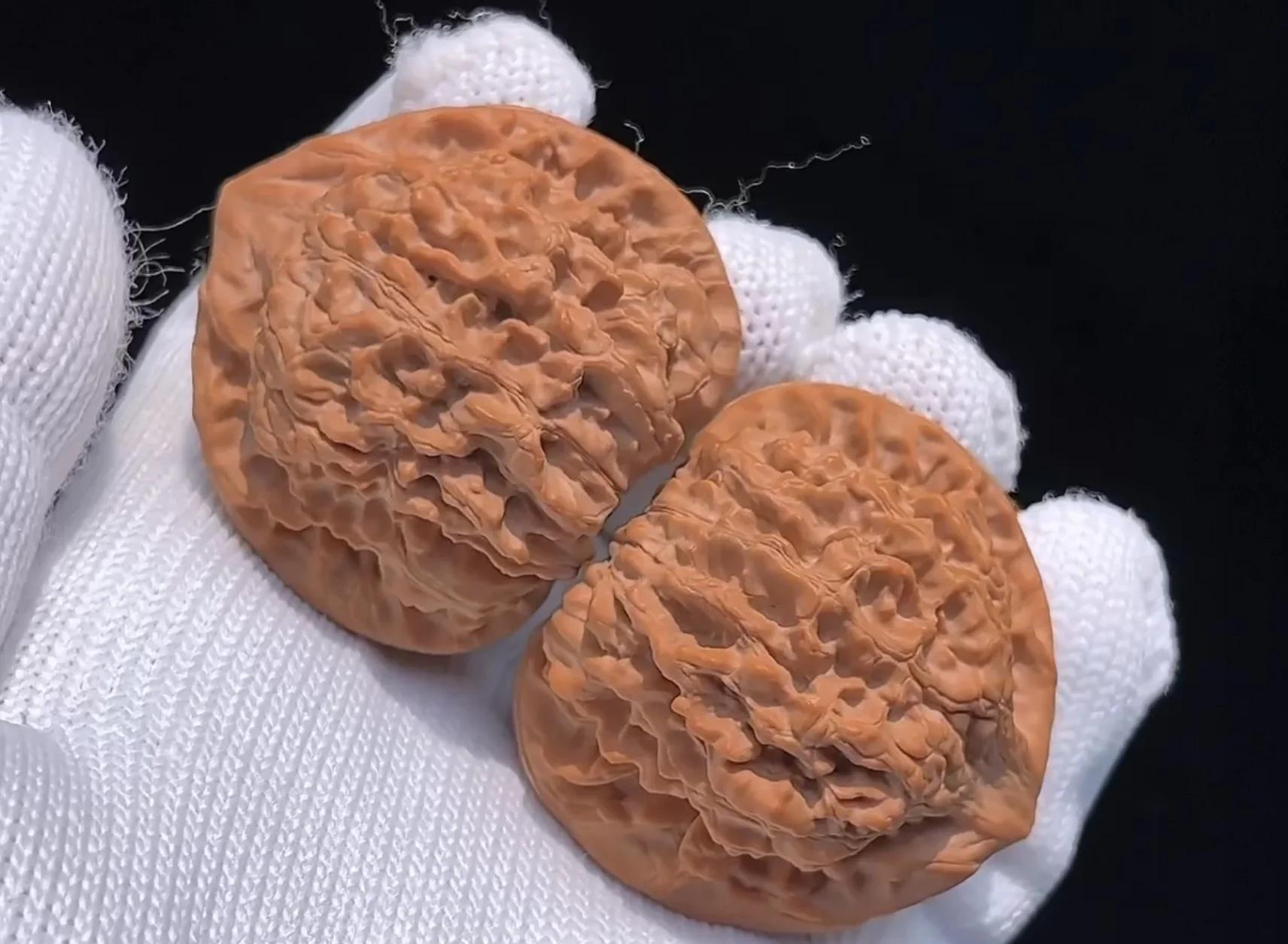 欧弟文玩超级福袋文玩核桃