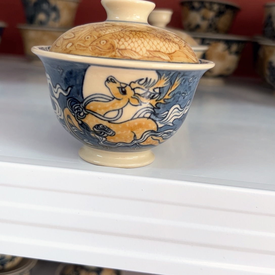 【闪购商品】陶瓷艺术有限公司