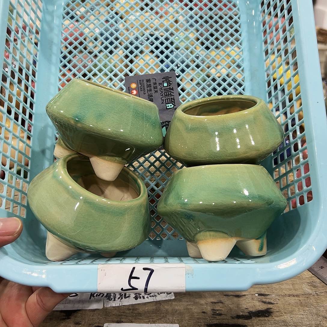 红陶高温陶瓷材料57