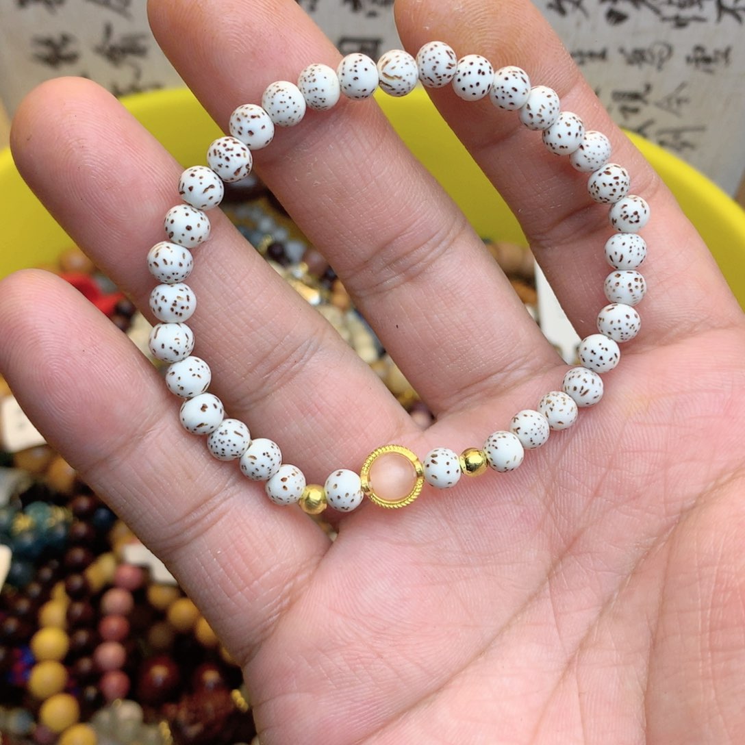 菩提根/象牙果吊坠