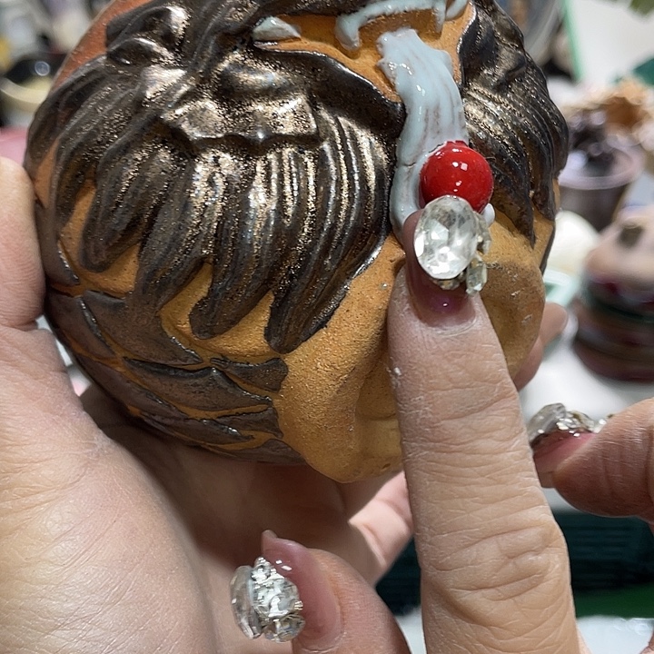 茶杯具19.9发带瑕疵牌都是坏的5