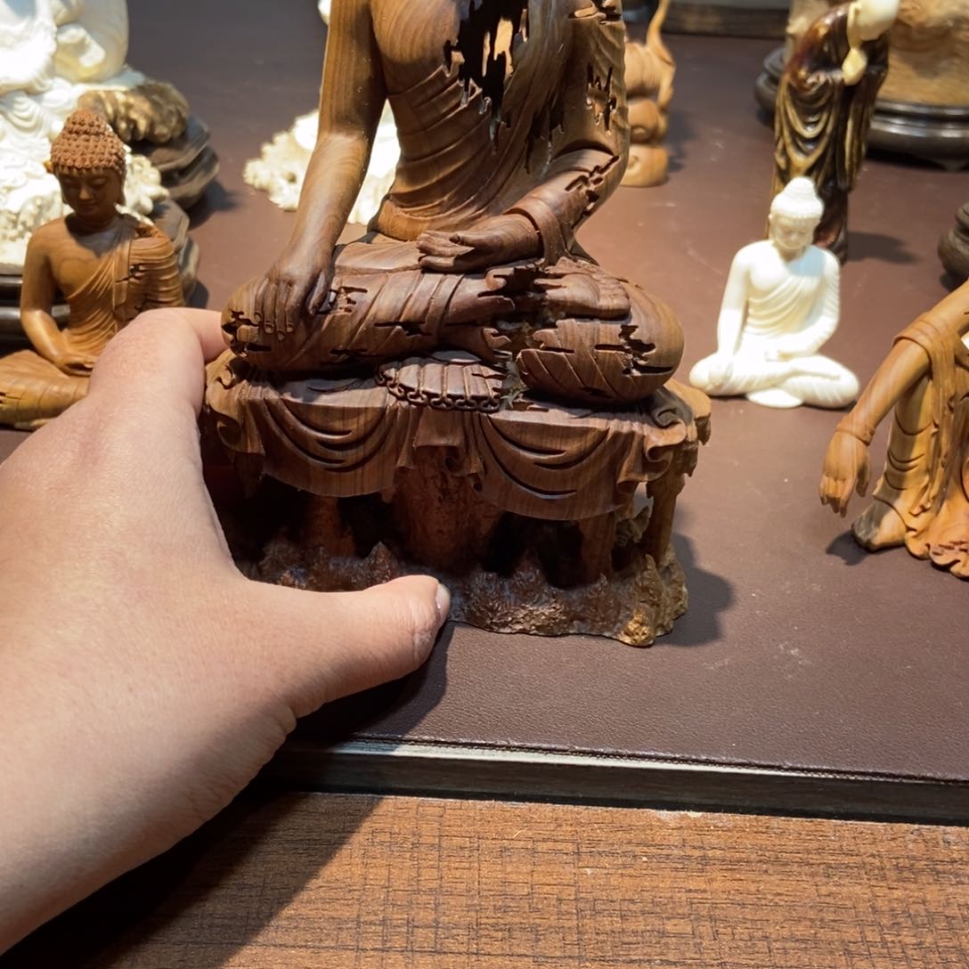 核桃木/黑胡桃（胡桃木）小**