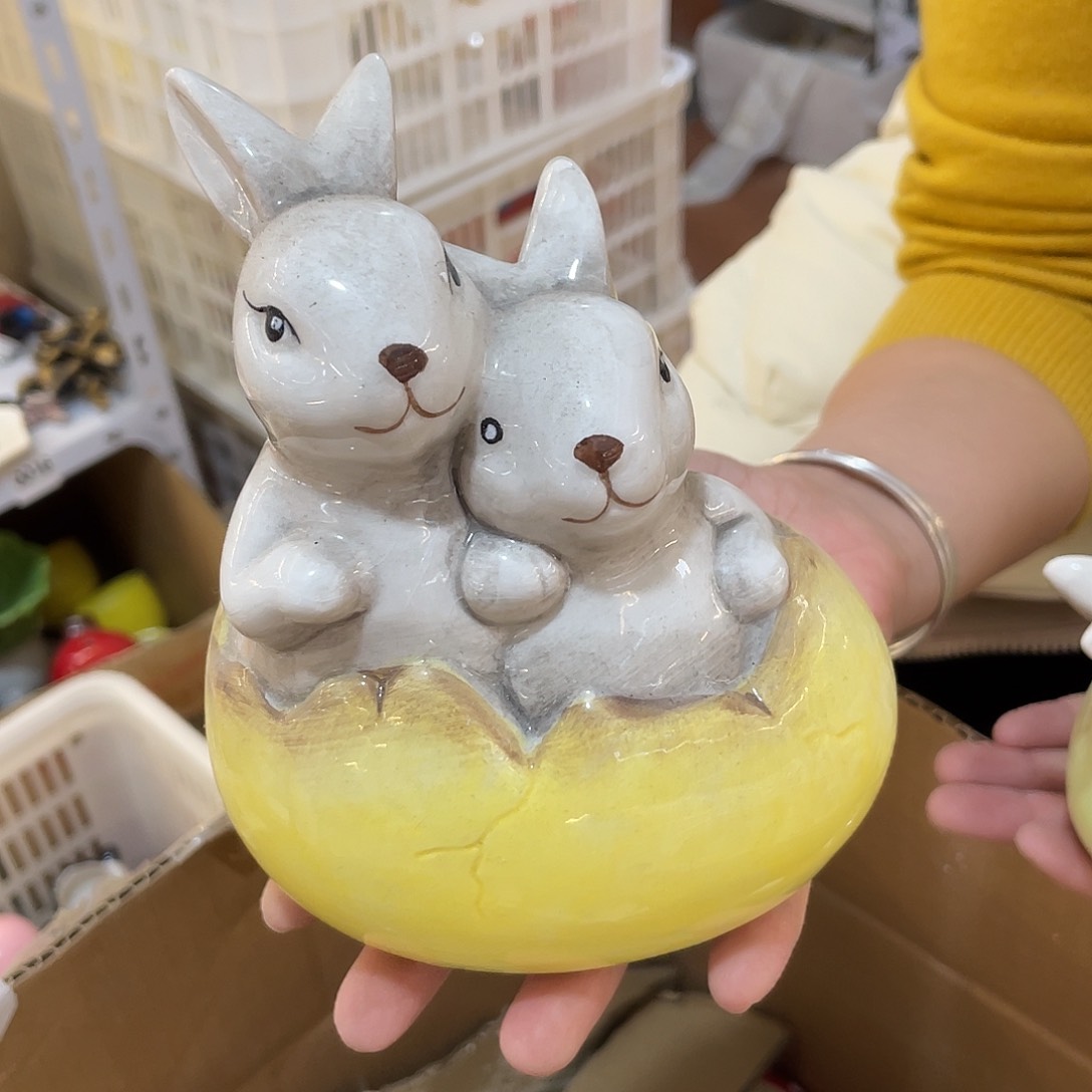 陶瓷微瑕介意慎拍