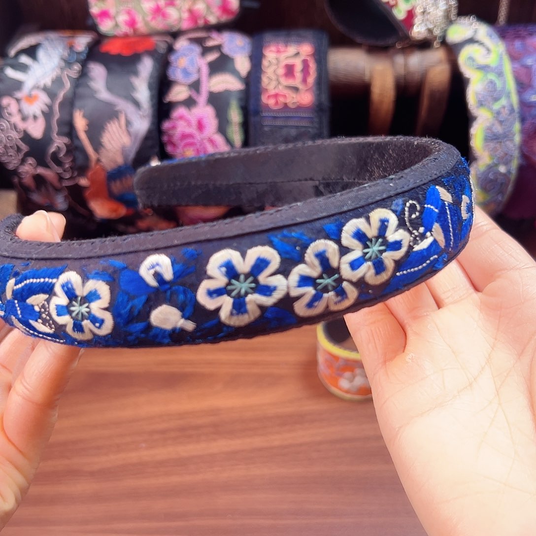 刺绣好看好看好看好看