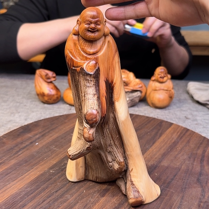 柏木（崖柏）关注一下