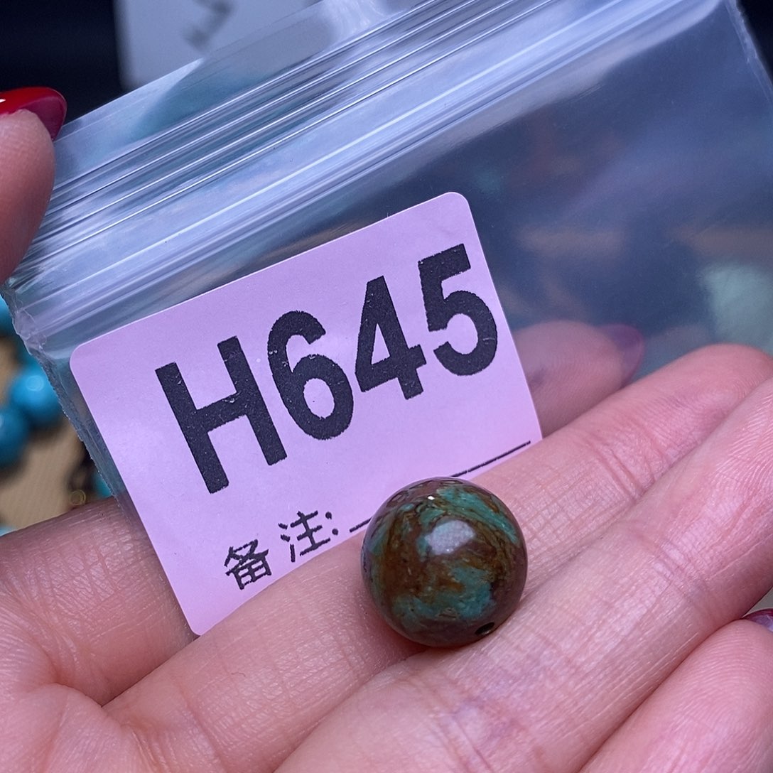 空竹粉丝专享福利十堰特色手工散珠