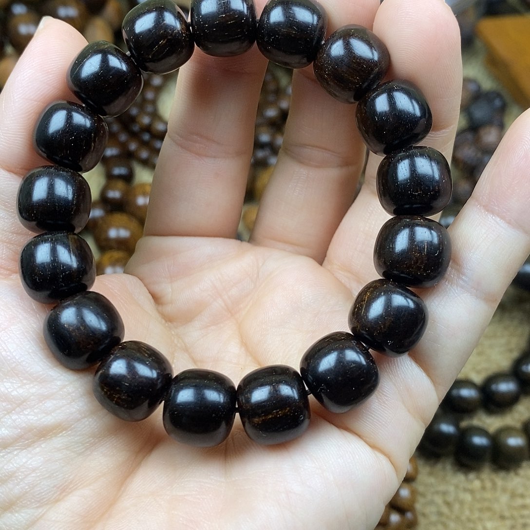 贡木手串/手链1213巴布亚新几内亚