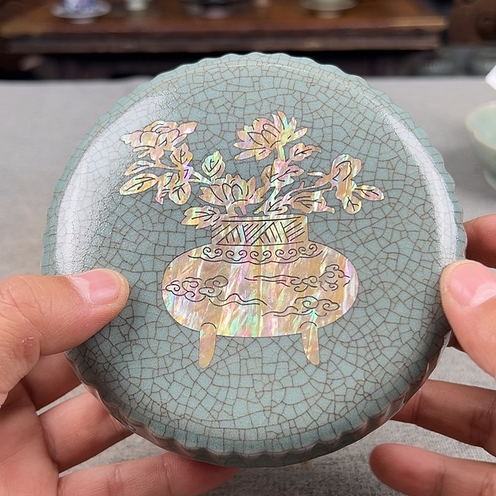 摆件瓷器瓷器瓷器瓷器