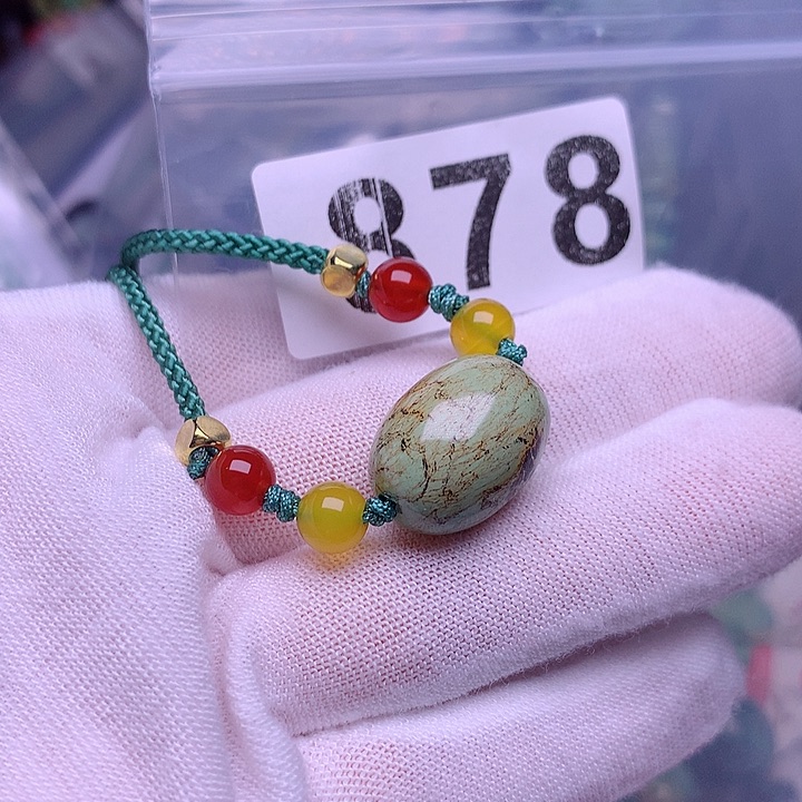 南红玛瑙珠宝奇石未镶嵌