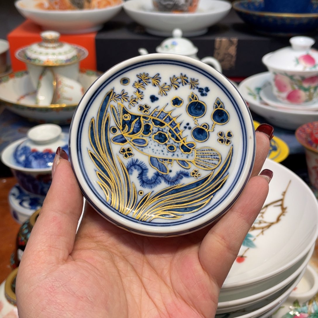 景德镇景德镇瓷器景德镇