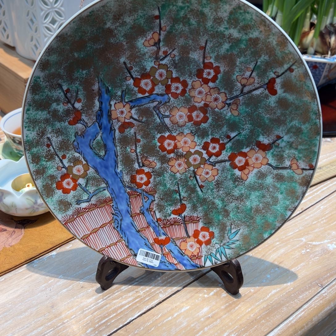 摆***魚瓷片恭喜发财888888888888