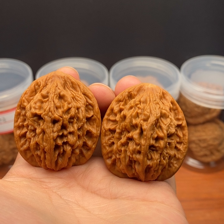 核桃麻核桃福利款福利