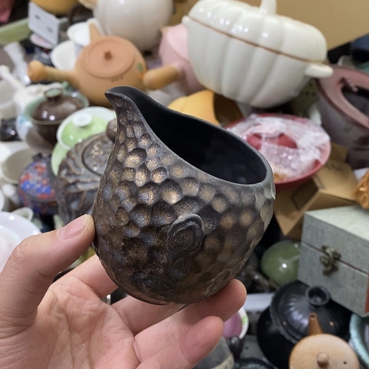 陶瓷艺术品及陶瓷制品