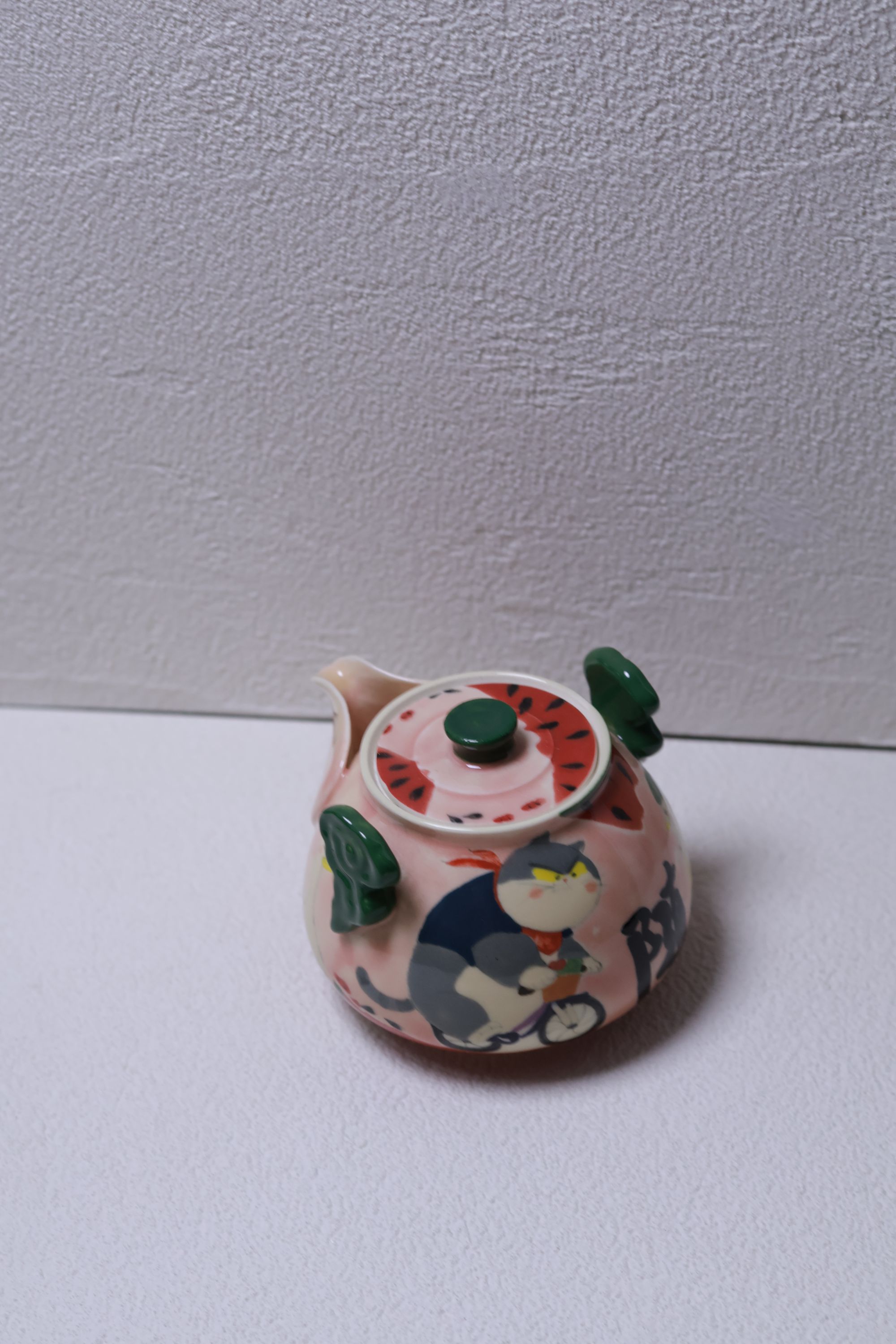 南一西瓜猫猫宝瓶