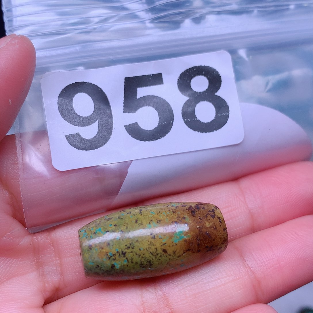 空竹粉丝专享十堰特色手工散珠