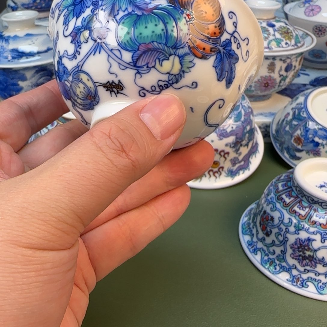 抖音闪购纯手工手绘182