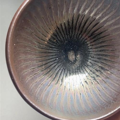 【闪购商品】茶盏-326............