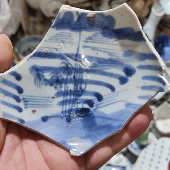 陶瓷手工艺品陶瓷