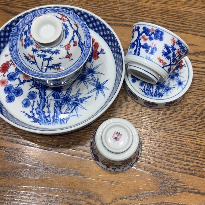 景德镇瓷器博物陈列中心的