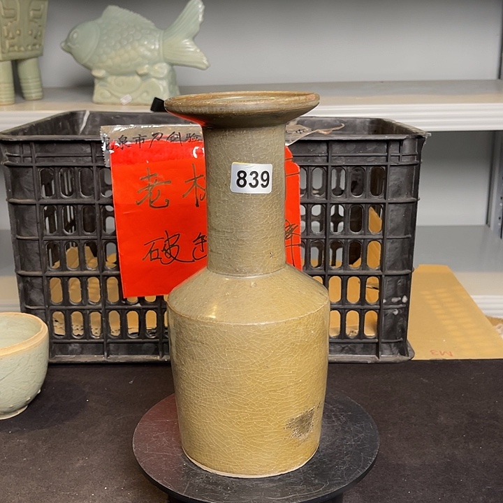 龙泉青瓷青瓷茶具套装