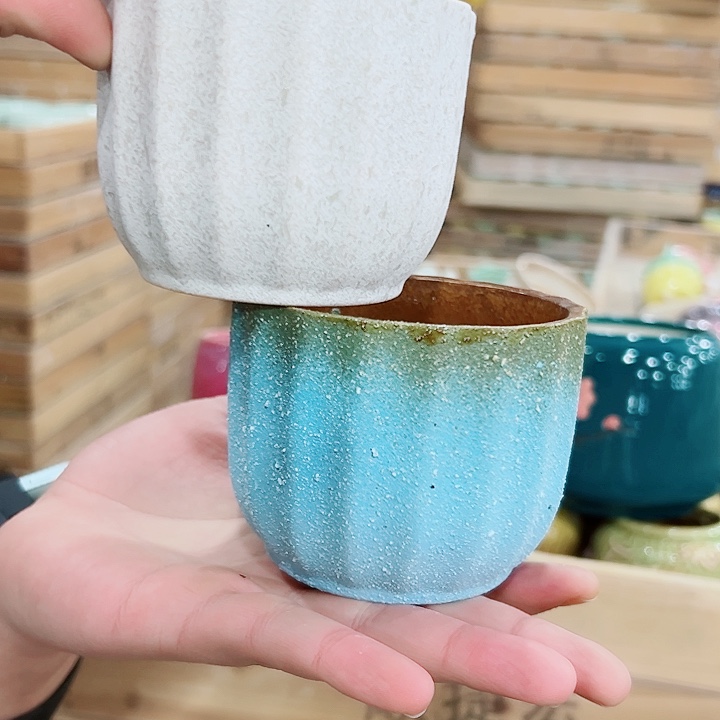 花盆有孔！订单凑满10米包由！