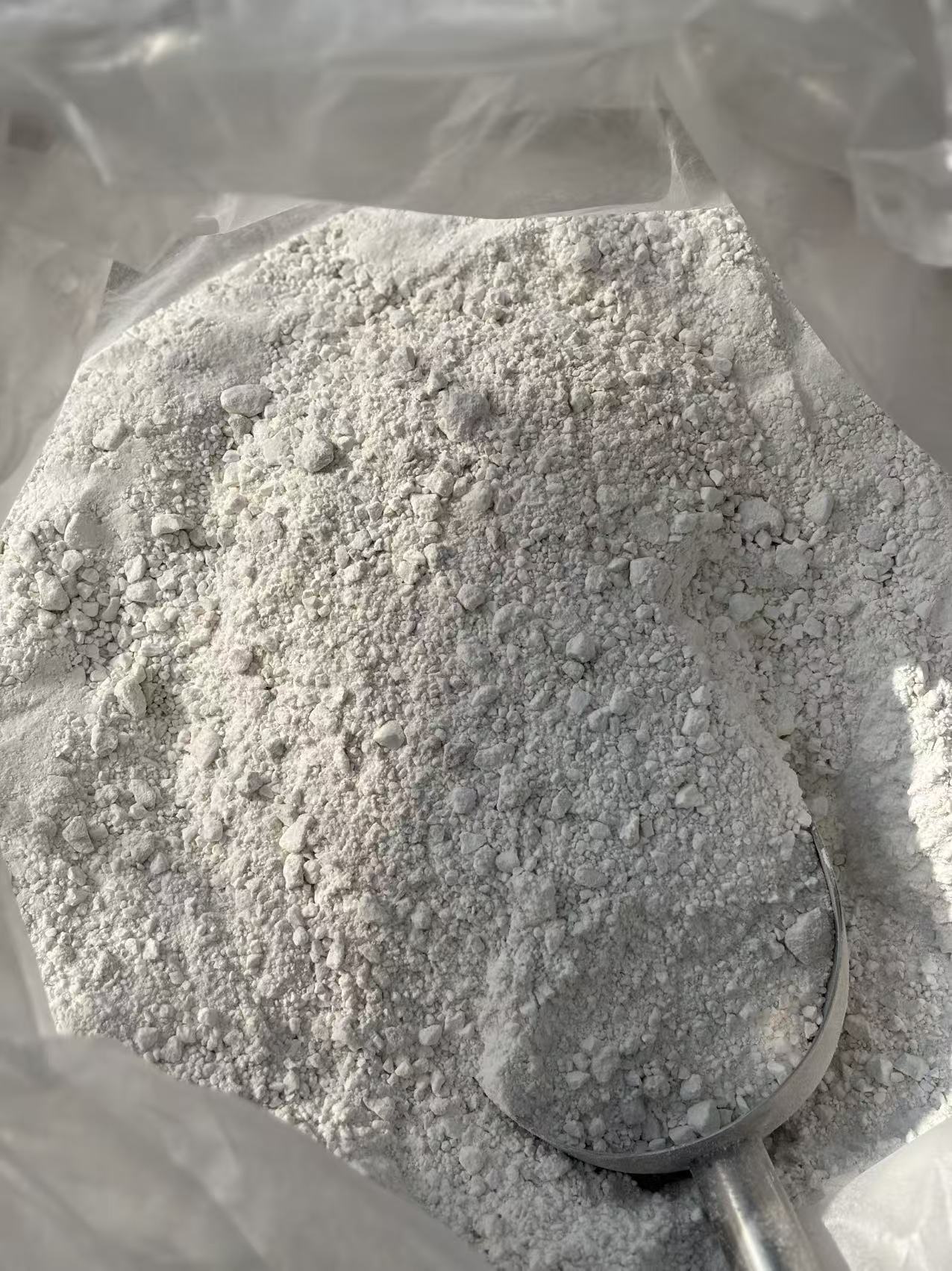 【公田助农】纯手工红薯淀粉/茴粉