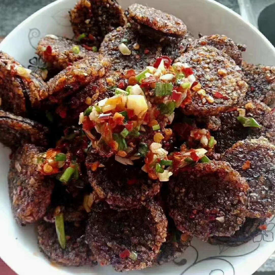 ［囡囡代卖］农家手工制作