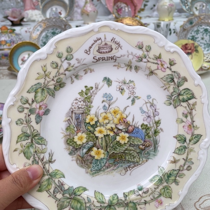 盘维多利亚欧洲中古