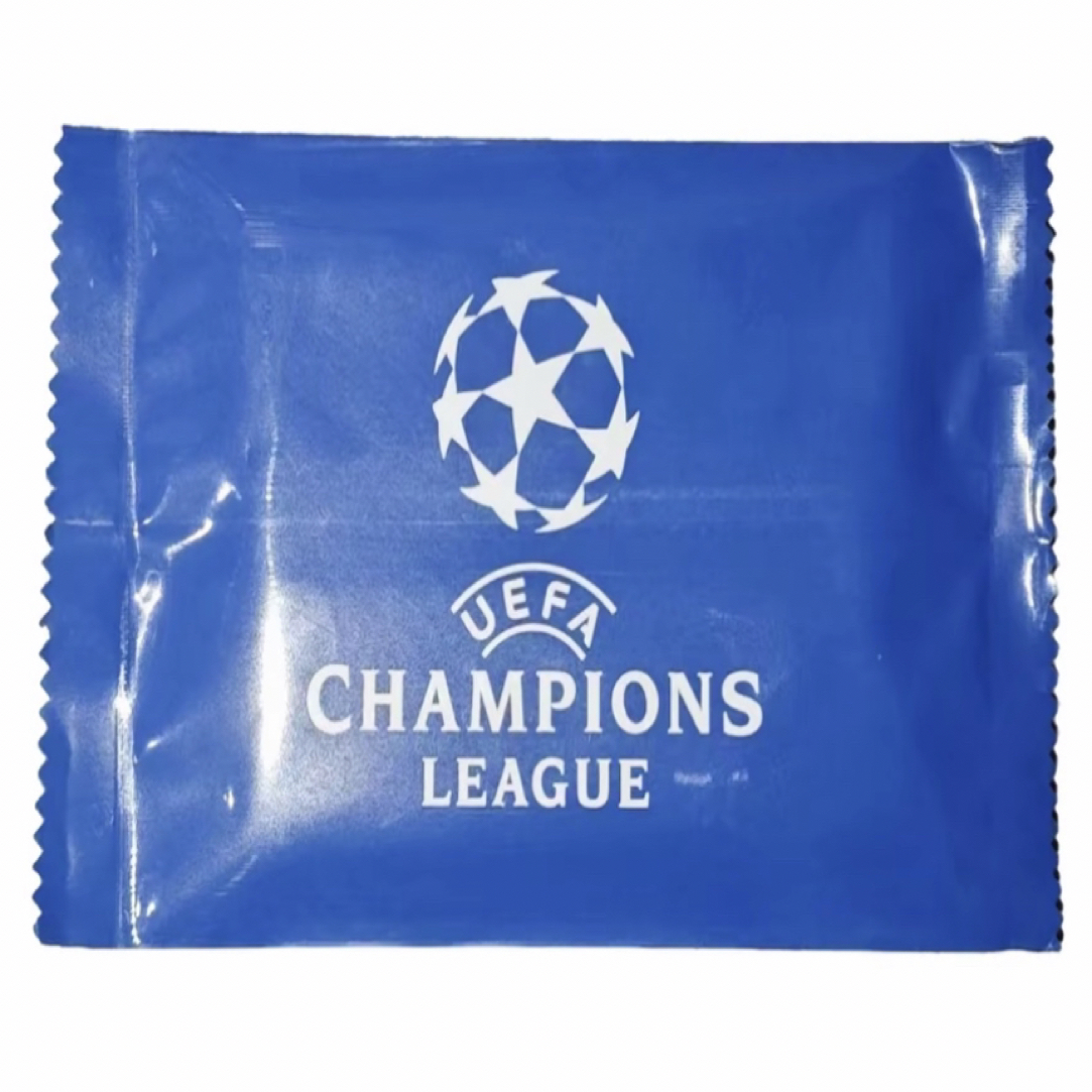 XGNG球星卡 小蓝包