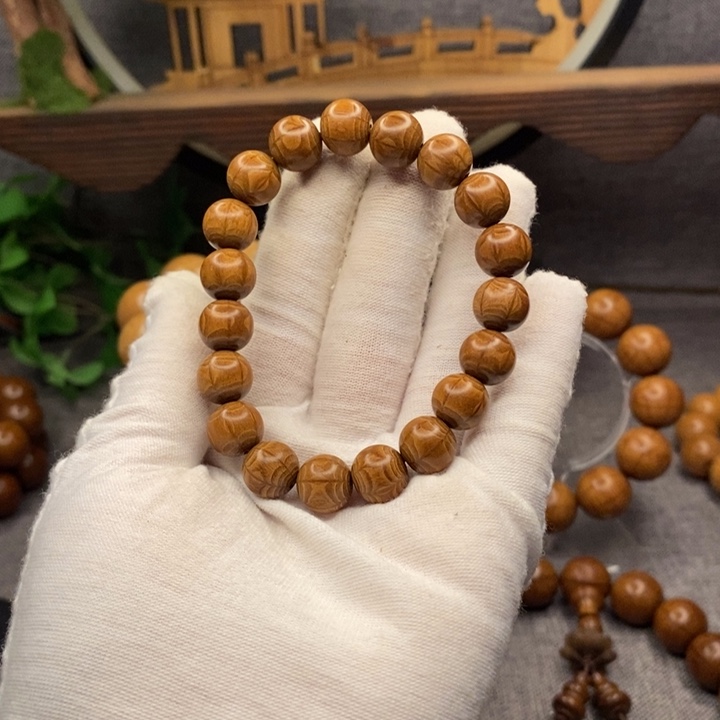 六道木手串/手链高货1.0