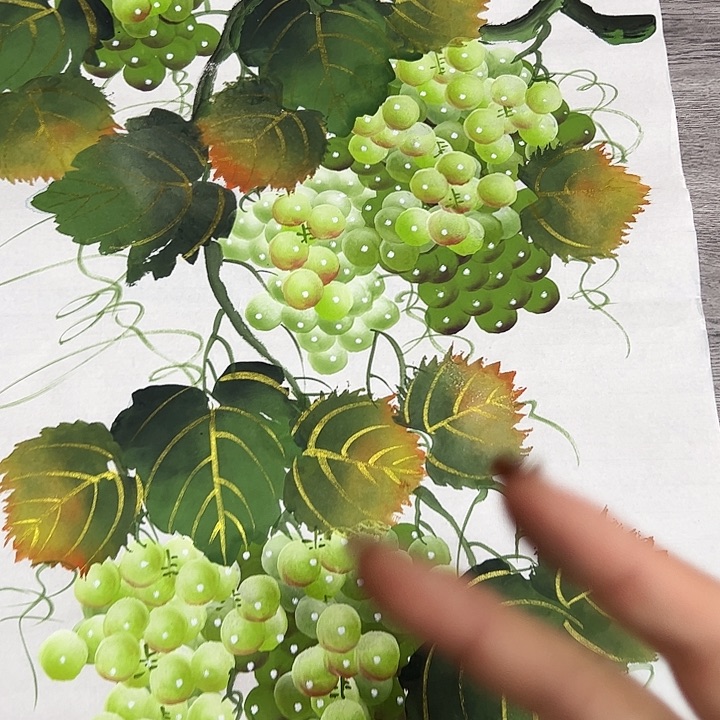 国画手绘国画专用链接88888