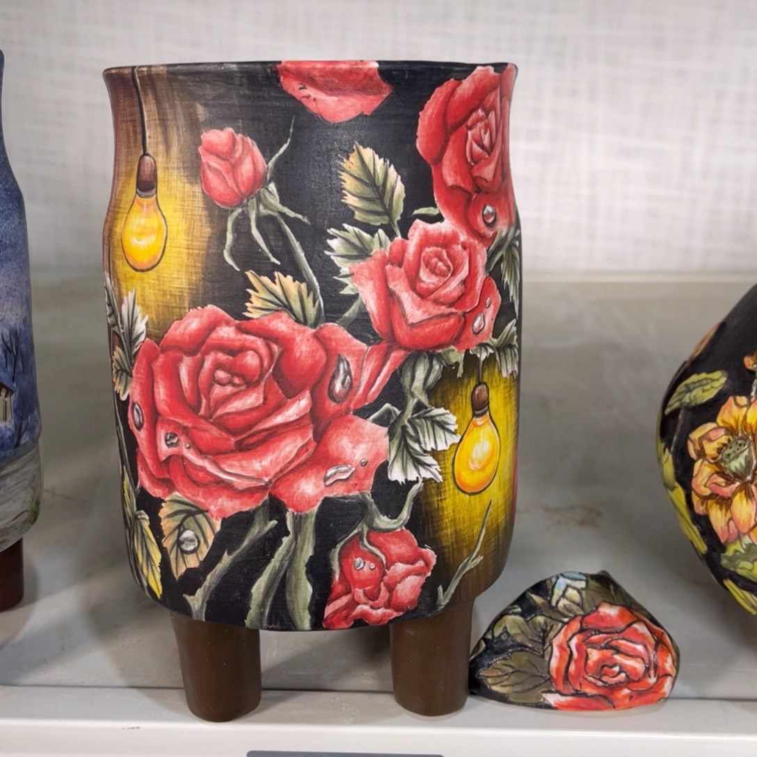 Q***Z非常喜欢这个造型