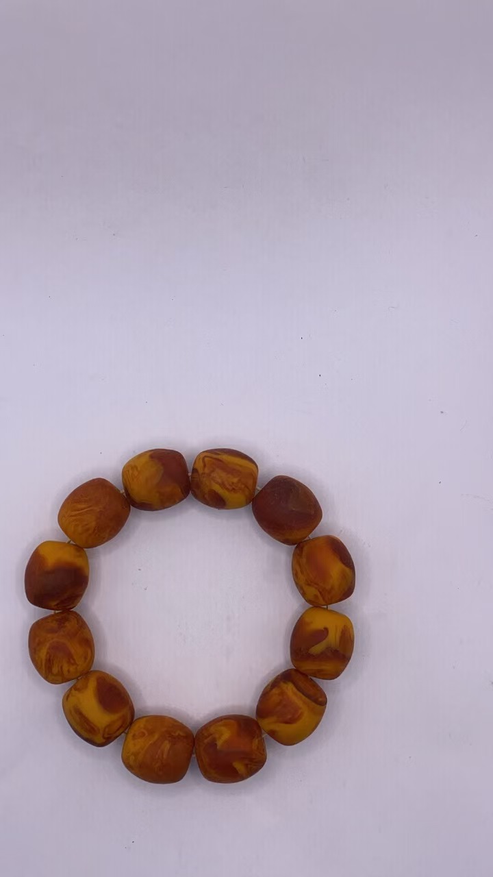 【创艺家】CY86 设计时尚气质手串（多样性发货发其一）