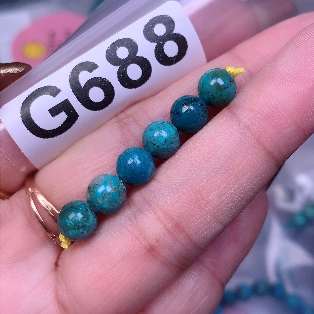 空竹粉丝专享十堰特色手工散珠