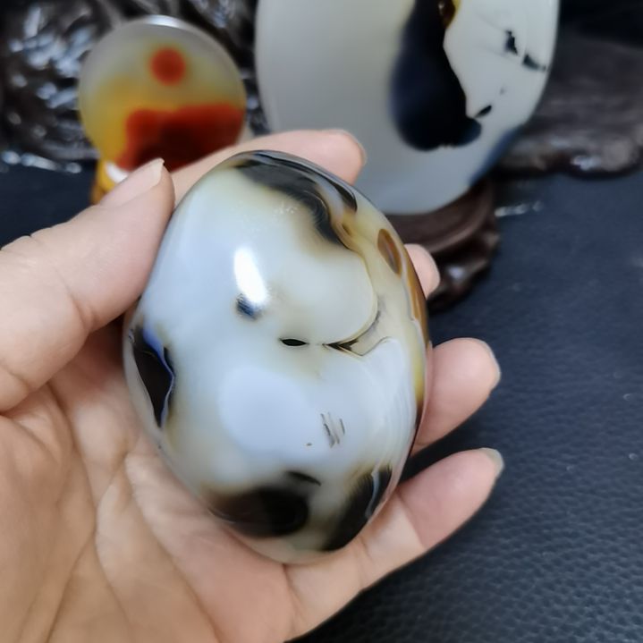 玉髓珠宝奇石未镶嵌