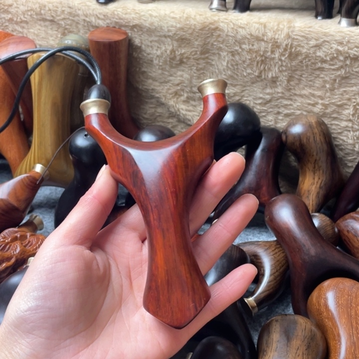 木半**弟高密紫檀快压天罡2058