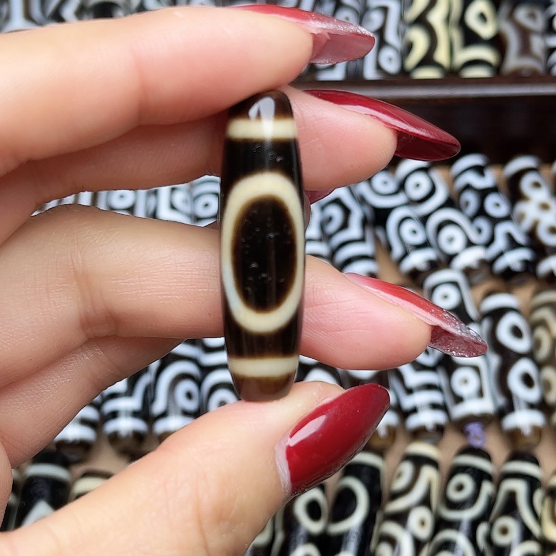 玛瑙/玉髓吊坠(不含链)未镶嵌