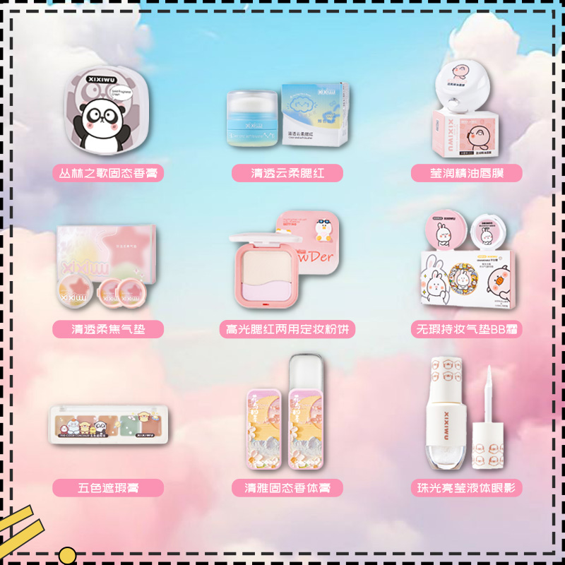 立体卡通食物冰箱贴仿真甜品磁性贴摆件饰品【要不来点】49