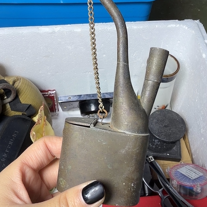 独***孤民俗物件杂项专拍